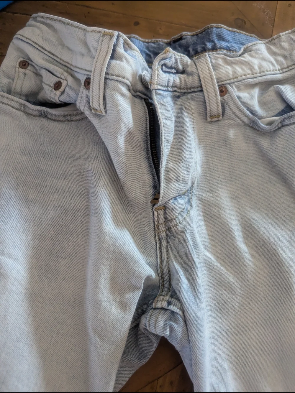 Levis classic levi